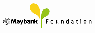 maybank foundation logo